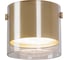 Точечный накладной светильник ARTE LAMP LAZIO A5366PL-1SG 1