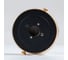 Точечный накладной светильник ARTE LAMP LAZIO A5366PL-1SG 8