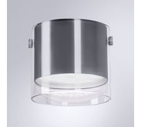Точечный накладной светильник ARTE LAMP LAZIO A5366PL-1SS