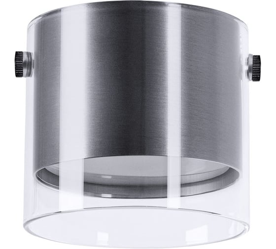 Точечный накладной светильник ARTE LAMP LAZIO A5366PL-1SS
