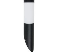 Уличный настенный светильник ARTE LAMP SALIRE A3157AL-1BK