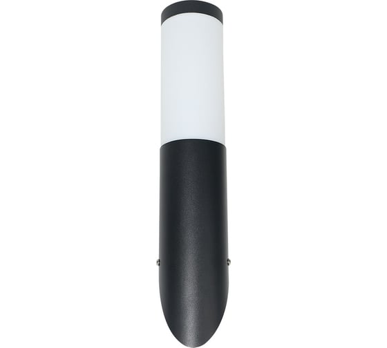 Уличный настенный светильник ARTE LAMP SALIRE A3157AL-1BK