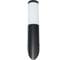 Уличный настенный светильник ARTE LAMP SALIRE A3157AL-1BK 2