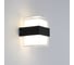 Уличный настенный светильник ARTE LAMP ULYSSES A8705AL-2BK 2
