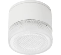 Уличный потолочный светильник ARTE LAMP PIAUTOS A1926PF-1BK