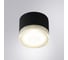 Уличный потолочный светильник ARTE LAMP PIAUTOS A1926PF-1BK 2