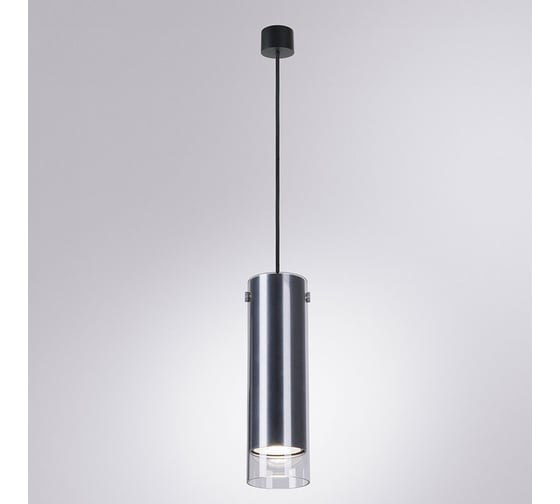 Точечный подвесной светильник ARTE LAMP LAZIO A5367SP-1SS