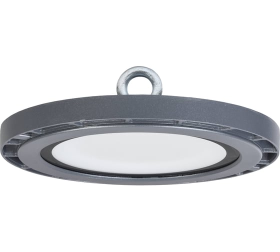 Светильник IEK LED ДСП 5010 60Вт 6500К IP65 алюминий LDSP0-5010-060-65-K23 1