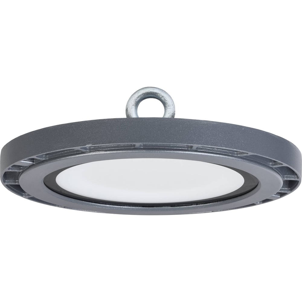 Светильник IEK LED ДСП 5011 100Вт 4000К IP65 алюминий LDSP0-5011-100-40 ...