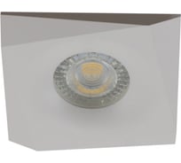 Встраиваемый точечный светильник AM Group AM340 WH