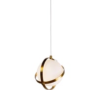 Подвесной светильник AM Group AM8545-300 GAB