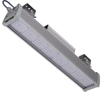 Светильник светодиодный TRANSCOM ДиУС ПРОМ-80 ОПТИК Г55 Т-28-П-80-Г-КП-65