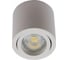 Накладной светильник цилиндр AM Group AM322-50 WH 1