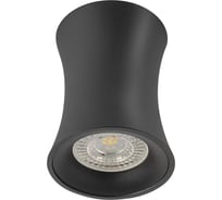 Накладной точечный светильник AM Group AM323-100 BK