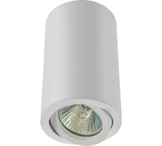 Накладной точечный светильник AM Group AM322-120 WH