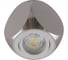 Накладной точечный светильник AM Group AM351 WH+AL 1