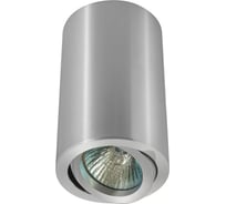 Накладной точечный светильник AM Group AM322-120 AL