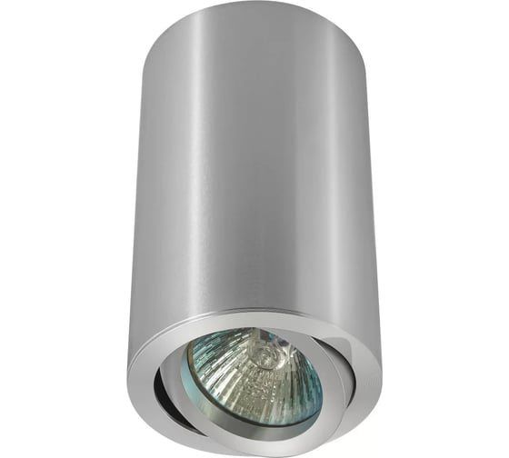 Накладной точечный светильник AM Group AM322-120 AL 1