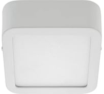 Светильник потолочный накладной AM295-6W-WH-4000K/S AM Group AM295 6W WH 4000K S