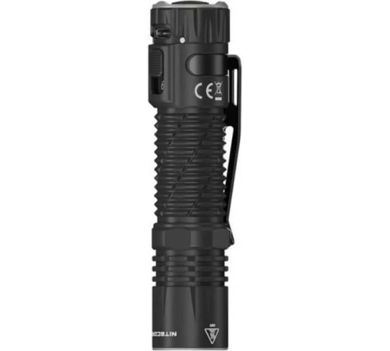 Фонарь Nitecore, 4000 люмен, 63 часа EDC33