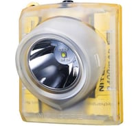 Фонарь взрывобезопасный Nitecore, 260 люмен, 205 метров EH1