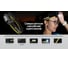 Фонарь налобный Nitecore 1700 люмен, дальность 172м, 86 ч. NU45 5