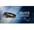 Фонарь налобный Nitecore 1700 люмен, дальность 172м, 86 ч. NU45 6
