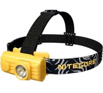 Фонарь налобный взрывозащищенный Nitecore, 100 люмен, 37 метров HA23-Ex