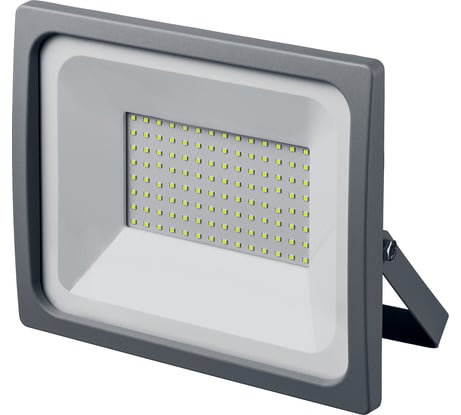 Светодиодный прожектор ЗУБР Профессионал ПСВ-100 100Вт 57140-100