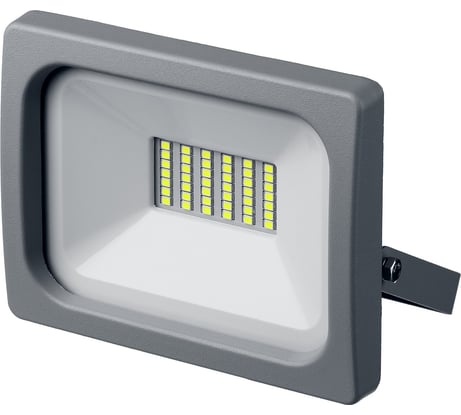 Светодиодный прожектор ЗУБР Профессионал ПСВ-30 30Вт 57140-30