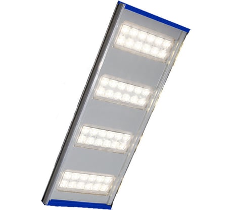 Светодиодный уличный светильник ВСЕСВЕТОДИОДЫ САПФИР 100W/13000Lm Артикул 2018