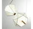 Подвесной светильник ODEON LIGHT LED 12W SAND GLASS 7090/10L 4