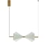 Подвесной светильник ODEON LIGHT LED 12W SAND GLASS 7090/10L 7