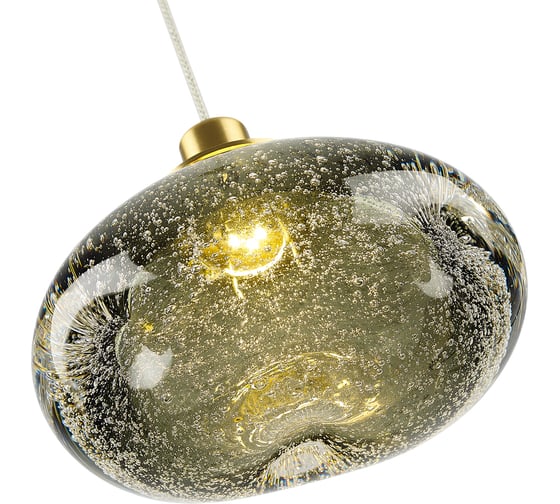 Подвесной светильник ODEON LIGHT LED 4W MELA 7045/4L