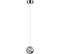 Подвес ODEON LIGHT LED 5 SONO 5100/5L