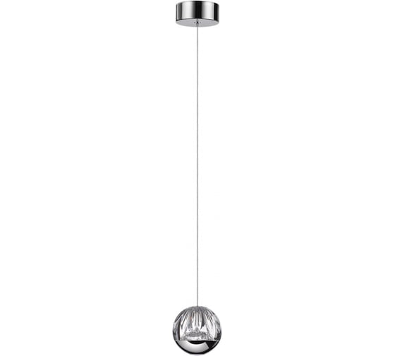 Подвес ODEON LIGHT LED 5 SONO 5100/5L 1