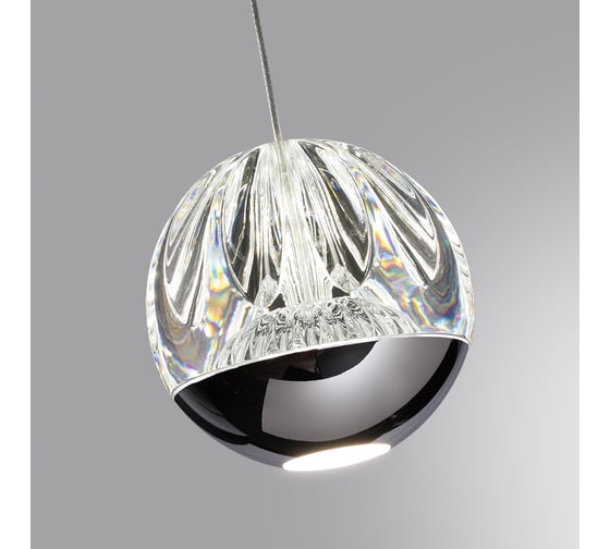 Подвес ODEON LIGHT LED 5 SONO 5100/5L