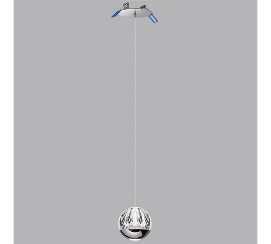 Подвес ODEON LIGHT LED 5 SONO 5100/5L