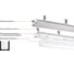 Светильник WOLTA PRO LED ПРОМ 54Вт IP65 6500лм 6500К Матовый ДСП01-54-041-6К 4