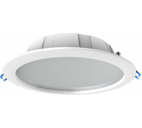 Встраиваемый светильник MANTRA GRACIOSA 6391