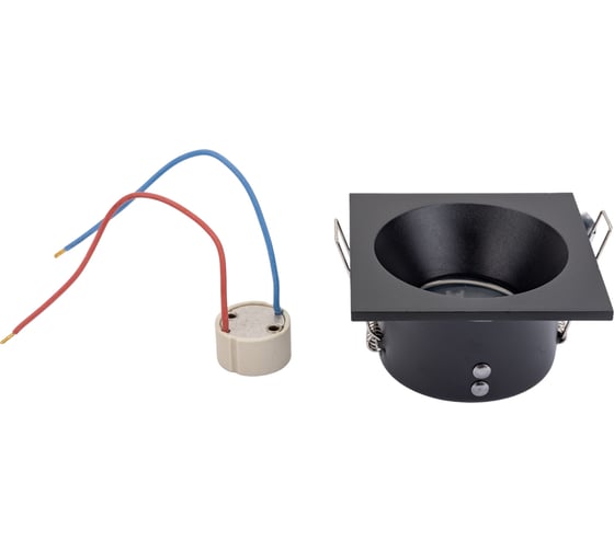 Встраиваемый светильник MANTRA COMFORT IP65 6813