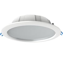 Встраиваемый светильник MANTRA GRACIOSA 6397