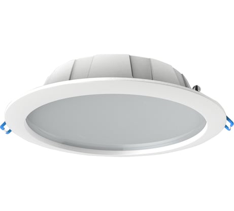 Встраиваемый светильник MANTRA GRACIOSA 6397