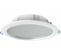 Встраиваемый светильник MANTRA GRACIOSA 6390