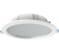Встраиваемый светильник MANTRA GRACIOSA 6393