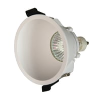 Встраиваемый светильник MANTRA LAMBORDJINI 6839