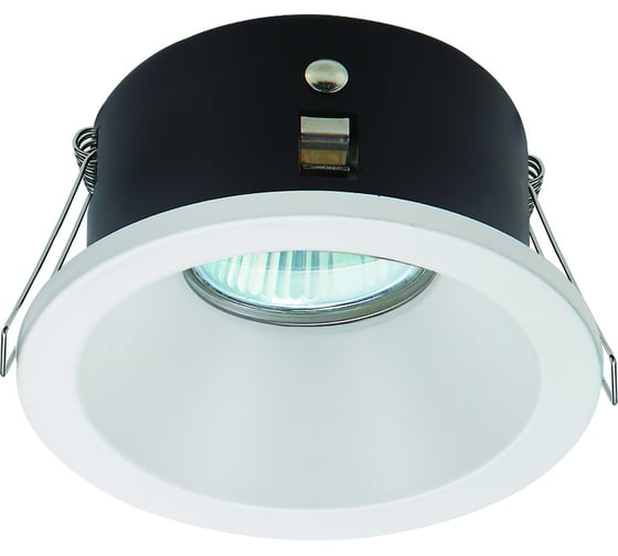 Встраиваемый светильник MANTRA COMFORT IP65 6810