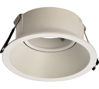 Встраиваемый светильник MANTRA COMFORT GU10 C0160
