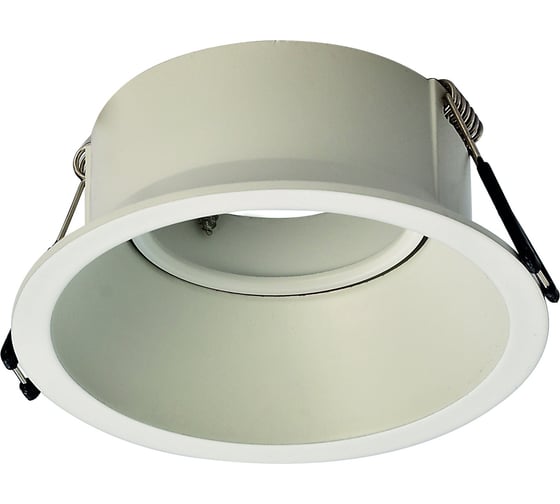 Встраиваемый светильник MANTRA COMFORT GU10 C0160
