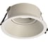 Встраиваемый светильник MANTRA COMFORT GU10 C0160 1